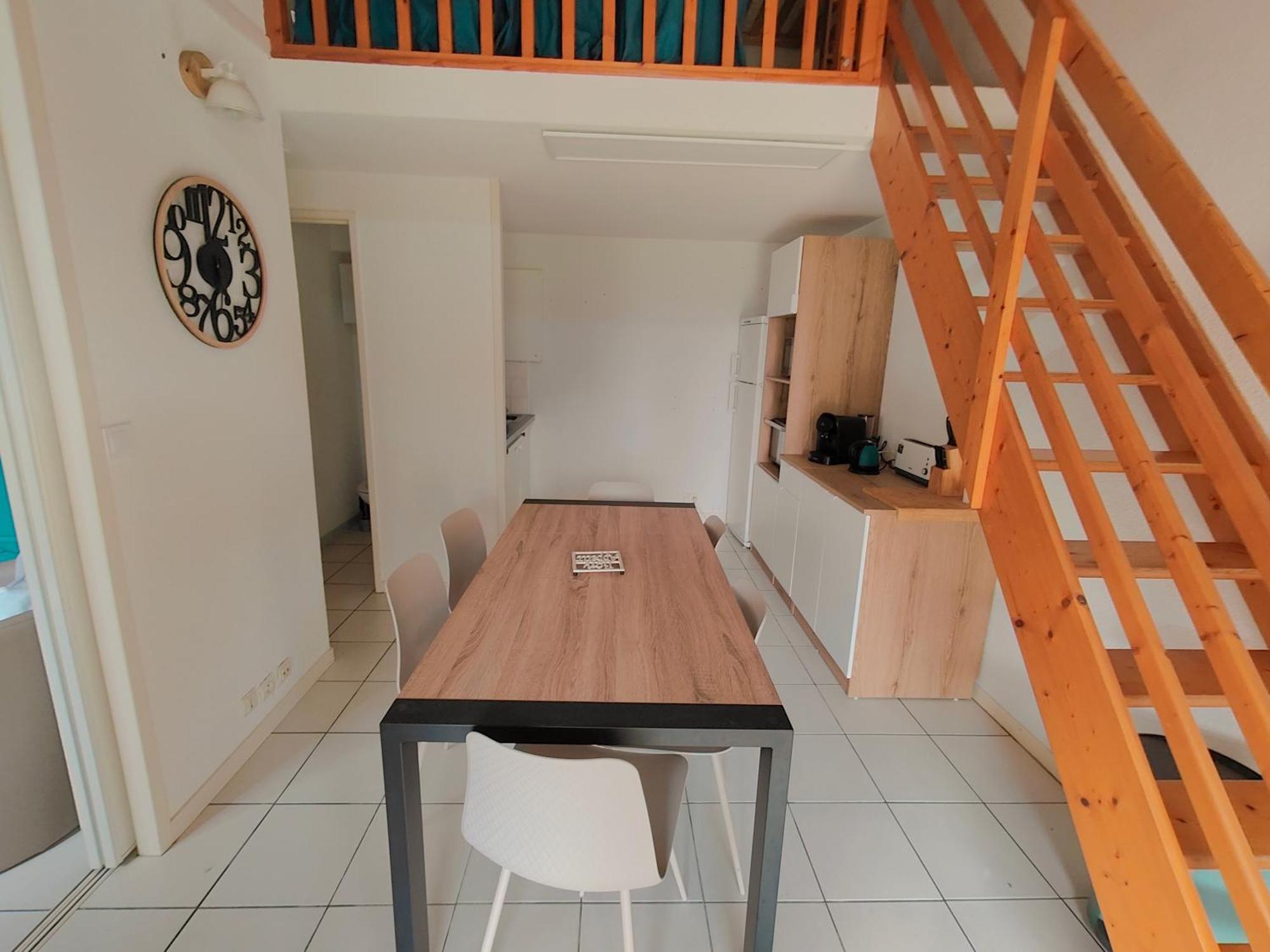 Villa "Les Jardins De Saint Palais Sur Mer" Ngoại thất bức ảnh